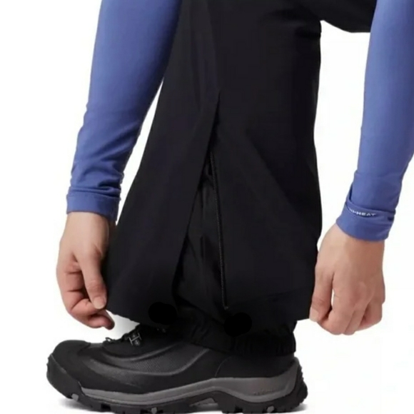 Columbia Omni Tech Snow Ski Board Pant - Picture 8 of 12